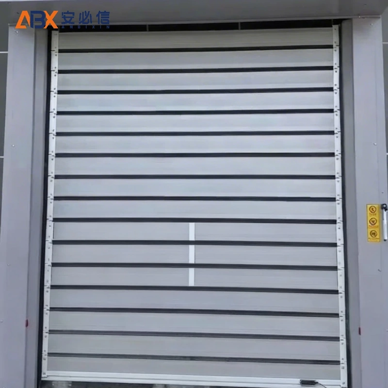 云浮市涡轮硬质高速门